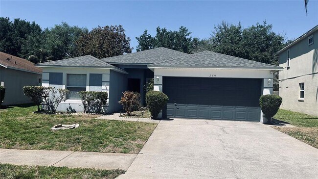 property at 279 Lancer Oak Dr