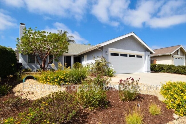 property at 1767 Coachman Dr