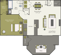 Sonoma Ridge Apartments photo'