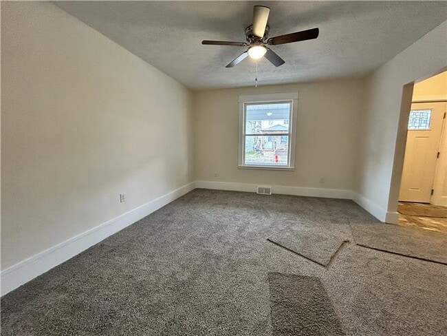 316 Henry Ave in Steubenville, OH - Building Photo - Building Photo