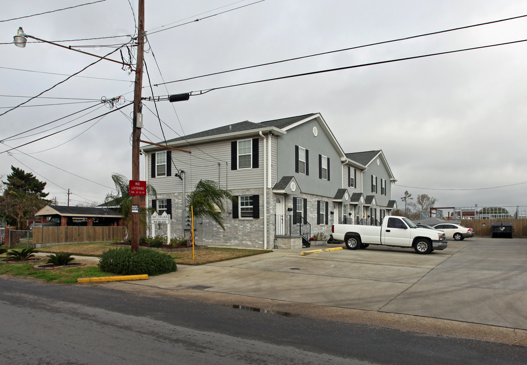 6204 Field St in Marrero, LA - Building Photo