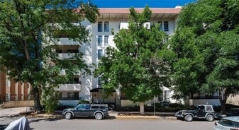 1365 Columbine St, Unit 304 in Denver, CO - Building Photo