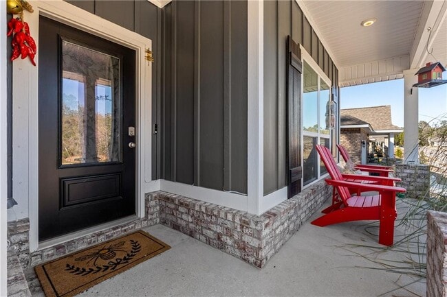 3232 Long Leaf Way in Mobile, AL - Building Photo - Building Photo