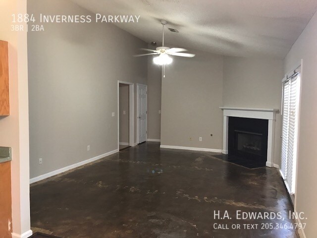 1884 Inverness Pkwy in Tuscaloosa, AL - Building Photo - Building Photo