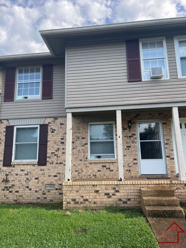 property at 4000 Anderson Rd