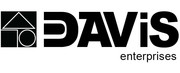 Property Management Company Logo Davis Enterprises