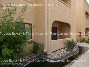 5750 N Camino Esplendora in Tucson, AZ - Building Photo - Building Photo