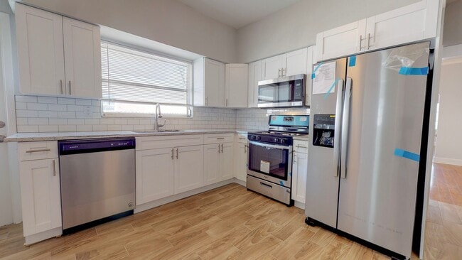 3628 54th Ave N in St. Petersburg, FL - Building Photo - Building Photo