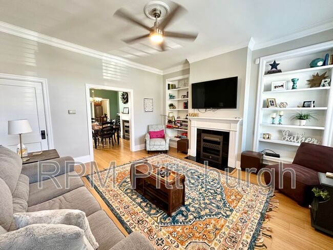 property at 138 Pius St