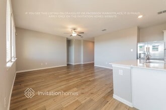 1237 Sequoia Ln in Princeton, TX - Building Photo - Building Photo