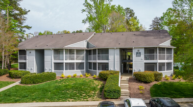 Springfield Apartments in Durham, NC - Building Photo - Building Photo