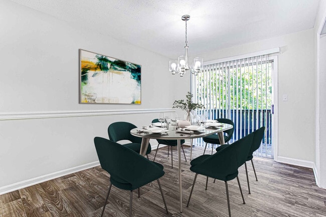 Elea in Marietta, GA - Building Photo - Building Photo