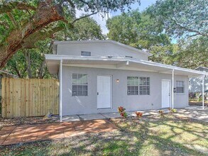 3514 Sarah St in Tampa, FL - Building Photo - Building Photo