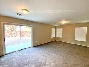 6456 Chatterer St in North Las Vegas, NV - Building Photo - Building Photo