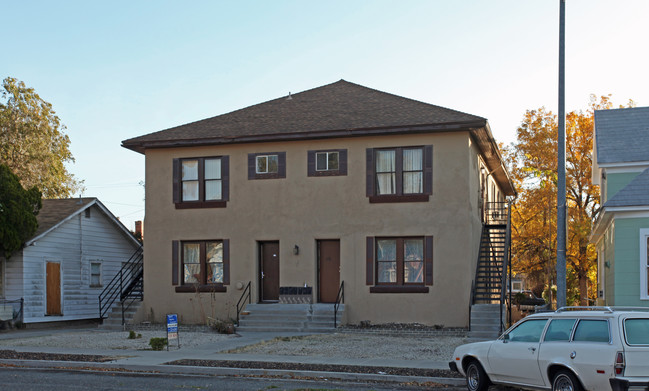 646 N Lake St in Reno, NV - Building Photo - Building Photo