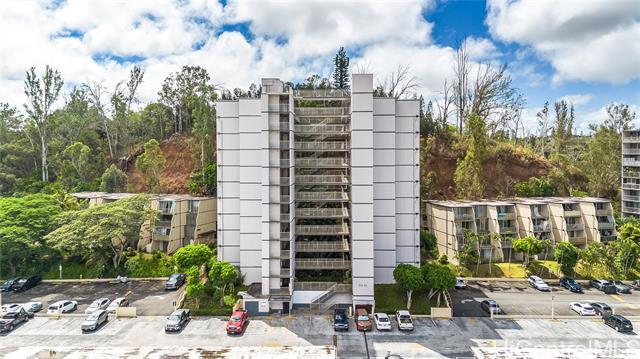 95-061 Waikalani Dr in Mililani, HI - Foto de edificio - Building Photo
