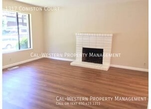 1317 Coniston Ct in San Jose, CA - Building Photo - Building Photo