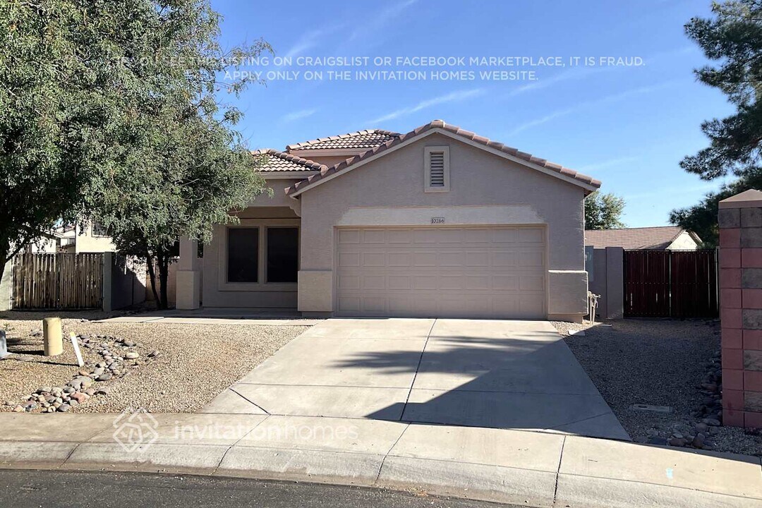 10266 E Keats Cir in Mesa, AZ - Building Photo