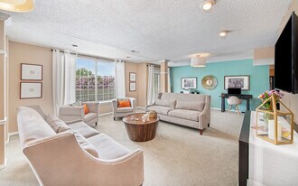 MAA Cloverdale in Hixson, TN - Building Photo