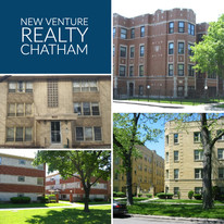 New Venture Realty Chatham Apartments