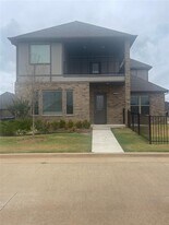 3325 Enclave Pl in Norman, OK - Building Photo