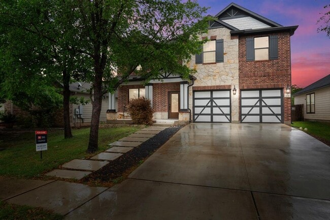 property at 8717 Panadero Dr