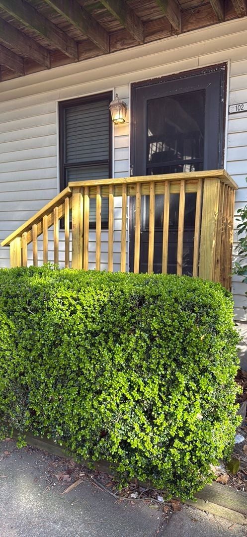 225 A View Ave in Norfolk, VA - Building Photo - Building Photo