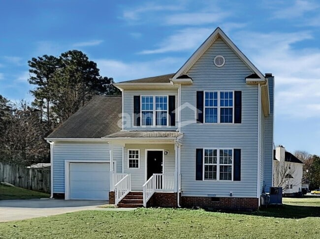 property at 5312 Tanglewood Pine Ln