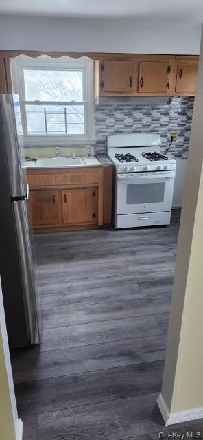 166 Hillcrest Rd in Mount Vernon, NY - Building Photo - Building Photo