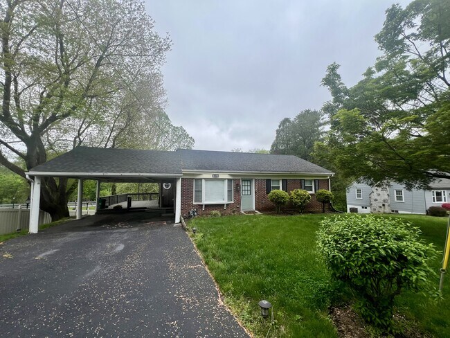 property at 334 Old Blue Rock Rd