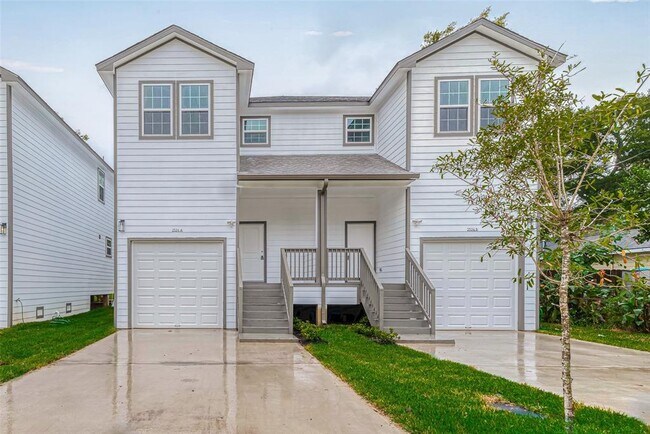 2524 S Texas Ave in Pearland, TX - Building Photo - Building Photo
