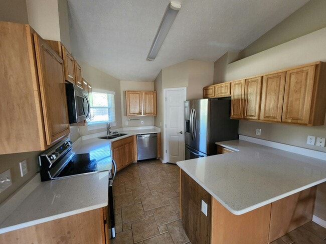 property at 6719 Water St