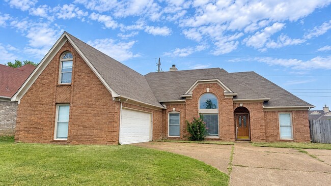 property at 8594 Sun Vista Dr N