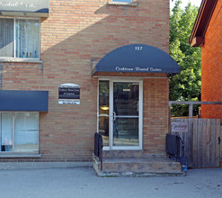 Corktown Rental Suites in Hamilton, ON - Building Photo - Building Photo