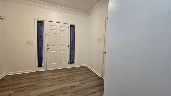 1501 Parc Main St in Lawrenceville, GA - Building Photo - Building Photo