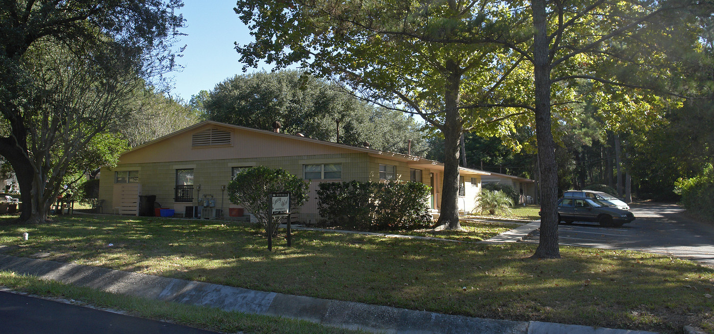 905 NW 40th Ave in Gainesville, FL - Building Photo