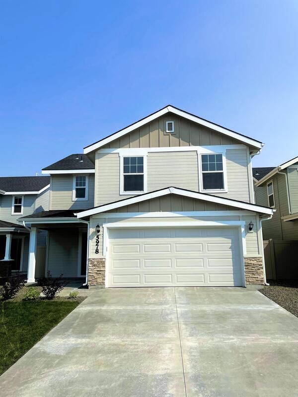 5978 S Carlburg Ave in Boise, ID - Building Photo - Building Photo