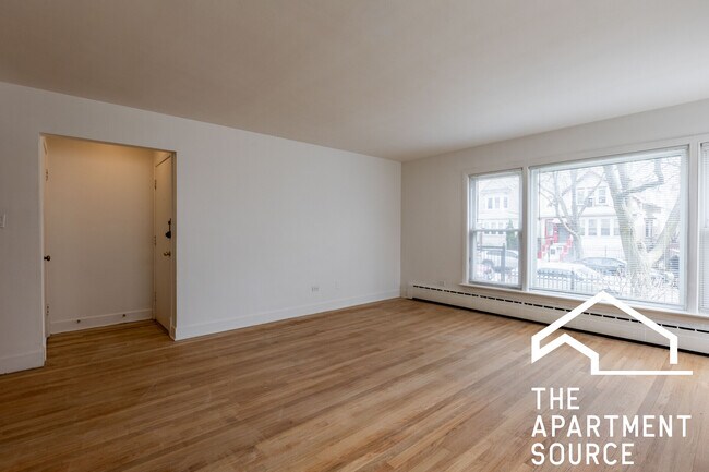 4818 N St Louis Ave, Unit 2 in Chicago, IL - Building Photo - Building Photo