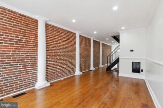 1531 Marshall St in Baltimore, MD - Building Photo - Building Photo