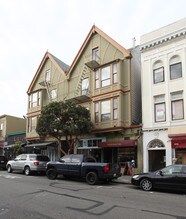3224-3230 22nd St in San Francisco, CA - Building Photo - Building Photo