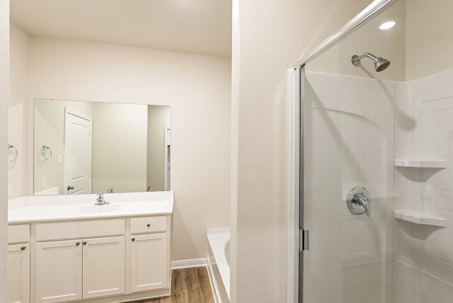 property at 420 Mustang Trot Dr