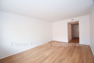 6745 Shakespeare Way in Ventura, CA - Building Photo - Building Photo