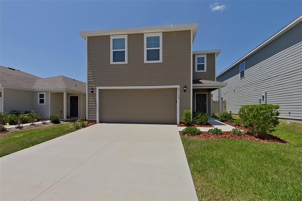 8704 SW 44th Ct in Ocala, FL - Building Photo