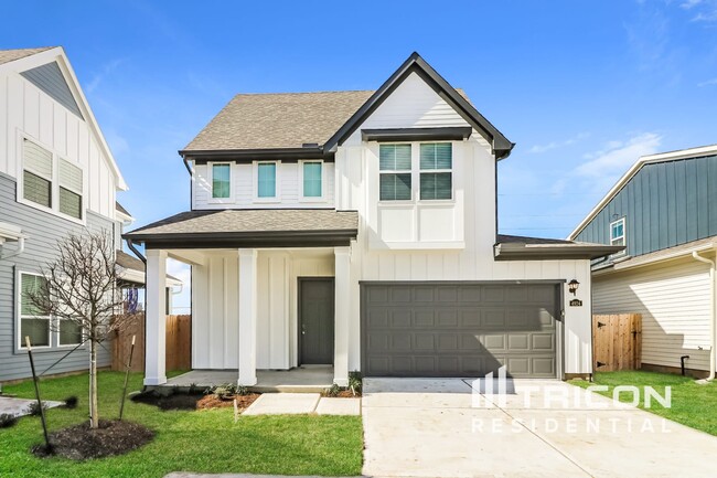 property at 4924 San Fabiano Ct