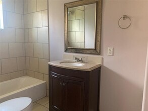 13742 Eagle Pass St in Houston, TX - Building Photo - Building Photo
