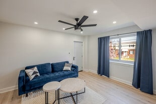 5033 Hanna Pl SE in Washington, DC - Building Photo