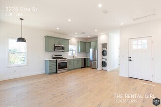 5226 Hub St in Los Angeles, CA - Building Photo - Building Photo
