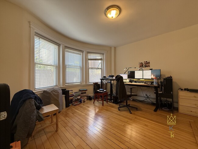 property at 674 Washington St