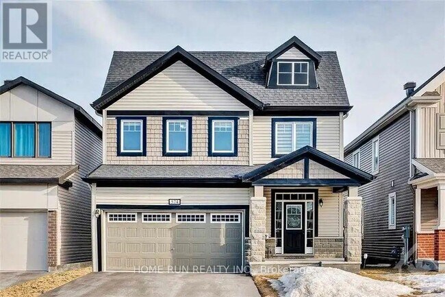 property at 574 Malahat Way