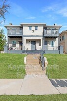 2735 Purington Ave in Fort Worth, TX - Building Photo